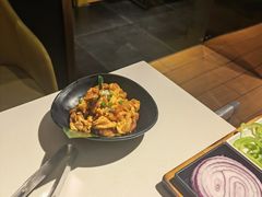 -千纸鹤嫩汁烤肉(学府店)