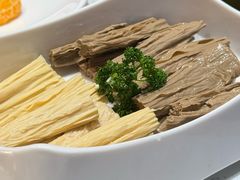 -千牛将·鲜牛肉火锅(开元路店)