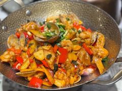 -一味大院•桐庐菜传承店(春江路店)