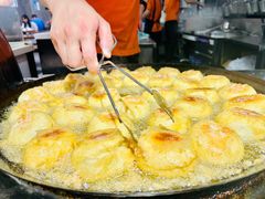 -煎意浓·吴记煎包(交通路店)