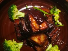 -金掌勺·锅包肉(广渠门店)