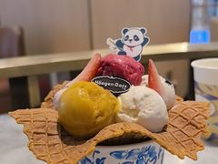 -哈根达斯(济南万象城店)