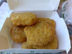 -麦当劳(欧陆广场店)