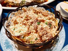 -良渚君澜度假酒店·中餐厅