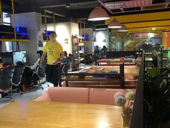 -火星工厂·桌游·团建聚会·轰趴馆(厦滘店)