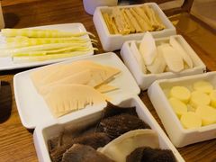 -傣妹火锅(四川北路店)