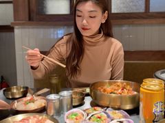 -小核桃烤肉馆(西塔店)