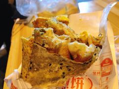 煎饼果子-南楼煎饼(南楼总店)