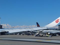 -米兰马尔彭萨国际机场