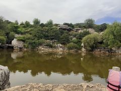 -北京西山国家森林公园