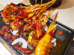 -湘拾(壹方北馆店)