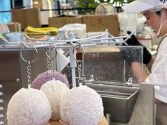 -野人先生Gelato(上海长宁龙之梦店)