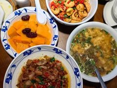 -八碗湘长沙市井菜(坡子街店)