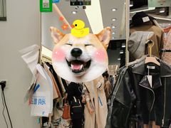 -七浦路服装批发市场