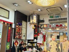 -凤城礼记鱼翅海鲜酒家(新马路总店)