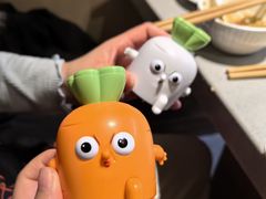 -海底捞火锅(关山保利店)