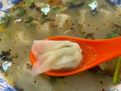 -如意馄饨(龙西路店)