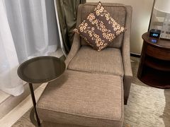 -广州粤海喜来登酒店