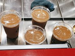 -港究茶·冠军丝袜奶茶(皇庭广场店)