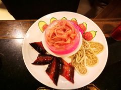 拼盘2-蜀九香火锅(彩虹店)