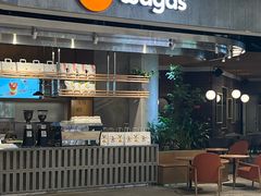 -Wagas沃歌斯(武汉恒隆广场店)