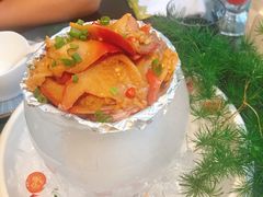 -拂晓山房·私房川菜(西门店)