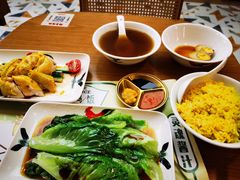 -椰皇鸡饭·烧味烧腊