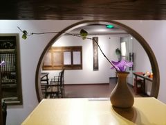 -德迹斋禅意文化茶馆·茶空间·商务洽谈•宴席(桃园店)