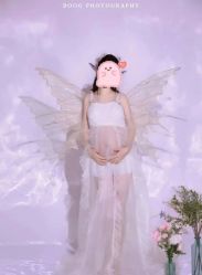 -布格专业孕妇摄影(长春旗舰店)
