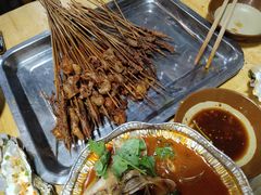 -夜烤·宜宾烧烤(洋河路店)