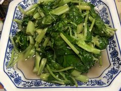 空心菜-洞天食府(北大街店)