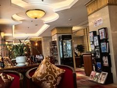-国际饭店·原点咖啡吧ORIGIN CAFE&BAR