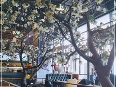 -山有花啡餐厅(常营总店)