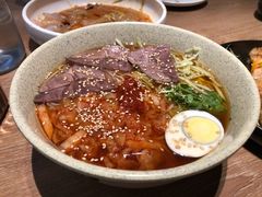 东北大冷面-金掌勺锅包肉(华润万象城店)