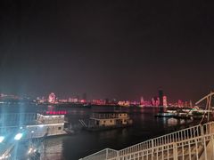 -武昌中华路码头(轮渡站)