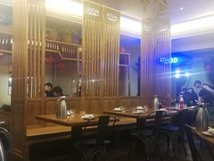 大堂-老太原菜馆(南宫店)