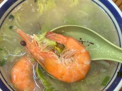 -嘉华小吃(蛇口市场店)