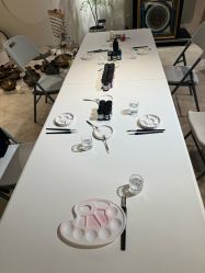 -沐迪珠宝&法佑艺术疗愈空间