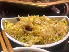 -芦月轩羊蝎子(劲松店)