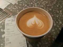 -sugarman espresso素饮糖人高新咖啡工厂