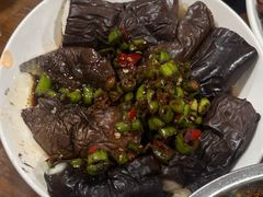 -大邑李记肥肠血旺