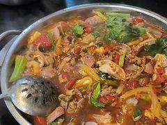 -胖娃古镇鸡杂(磁器口总店)