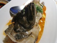 清蒸老虎斑-徐记海鲜(曲江南湖店)