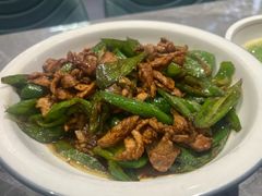-农家湘菜(安亭店)