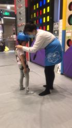 -meland club亲子乐园(石家庄万象城店)