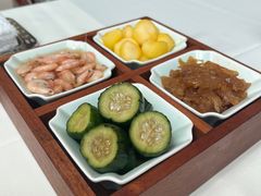 -太湖饭店·寄畅轩中餐厅