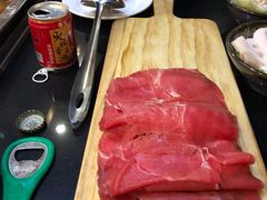 -陈阿婆重庆绿色鱼火锅