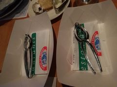 -Legal Sea Foods - Park Square
