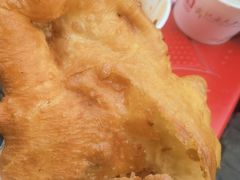 -汪记鲜鱼糊汤粉(沈阳路总店)