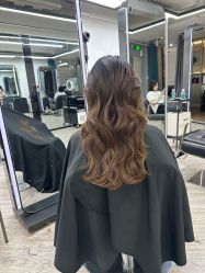-奈川烫染Salon